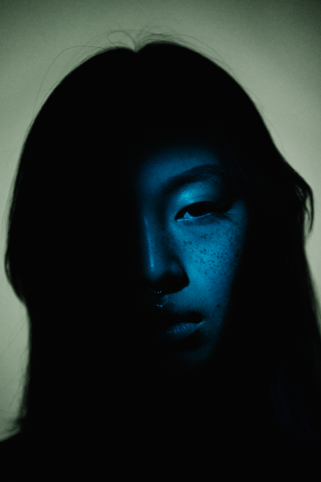 Myles Shelly - Wei Ying - NAA